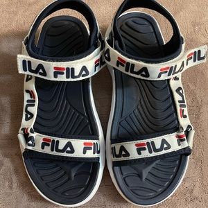 FILA WOMEN SANDALS
